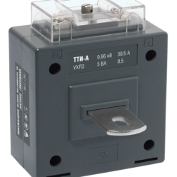 Трансформатор тока ТТИ-А 300/5А 5 ВА 0,5